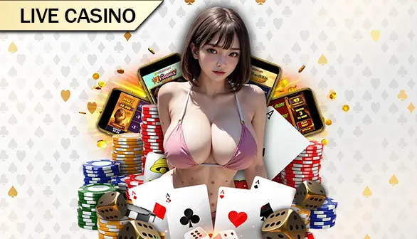 Casino TOROJITU