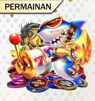 Permainan Slot TOROJITU