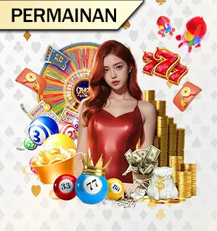 Permainan Togel TOROJITU