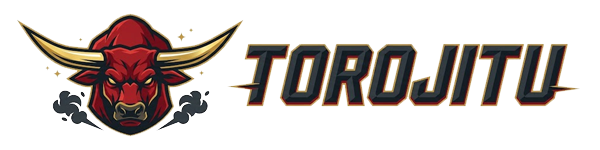 TOROJITU